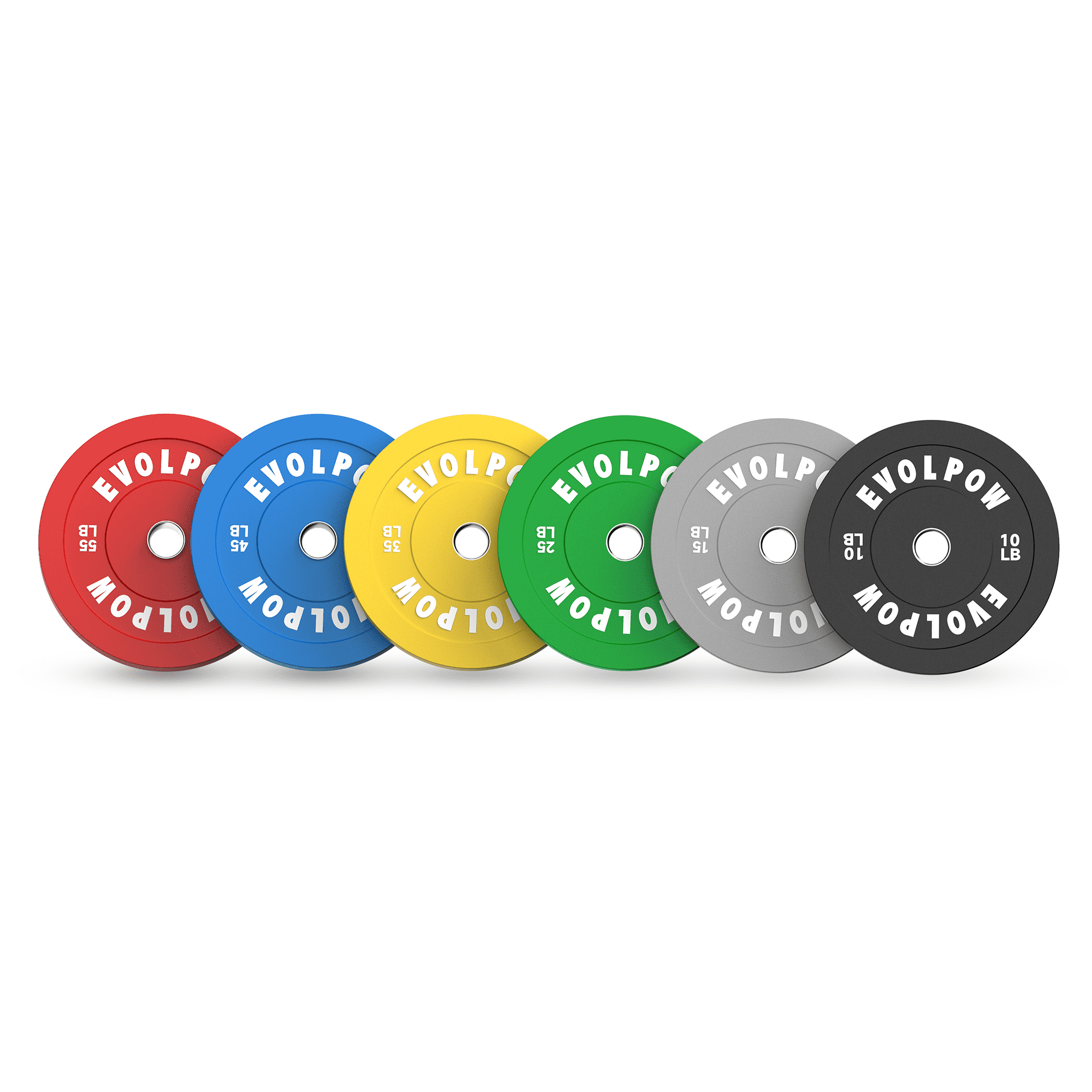 Buy olympic bumper plates sale