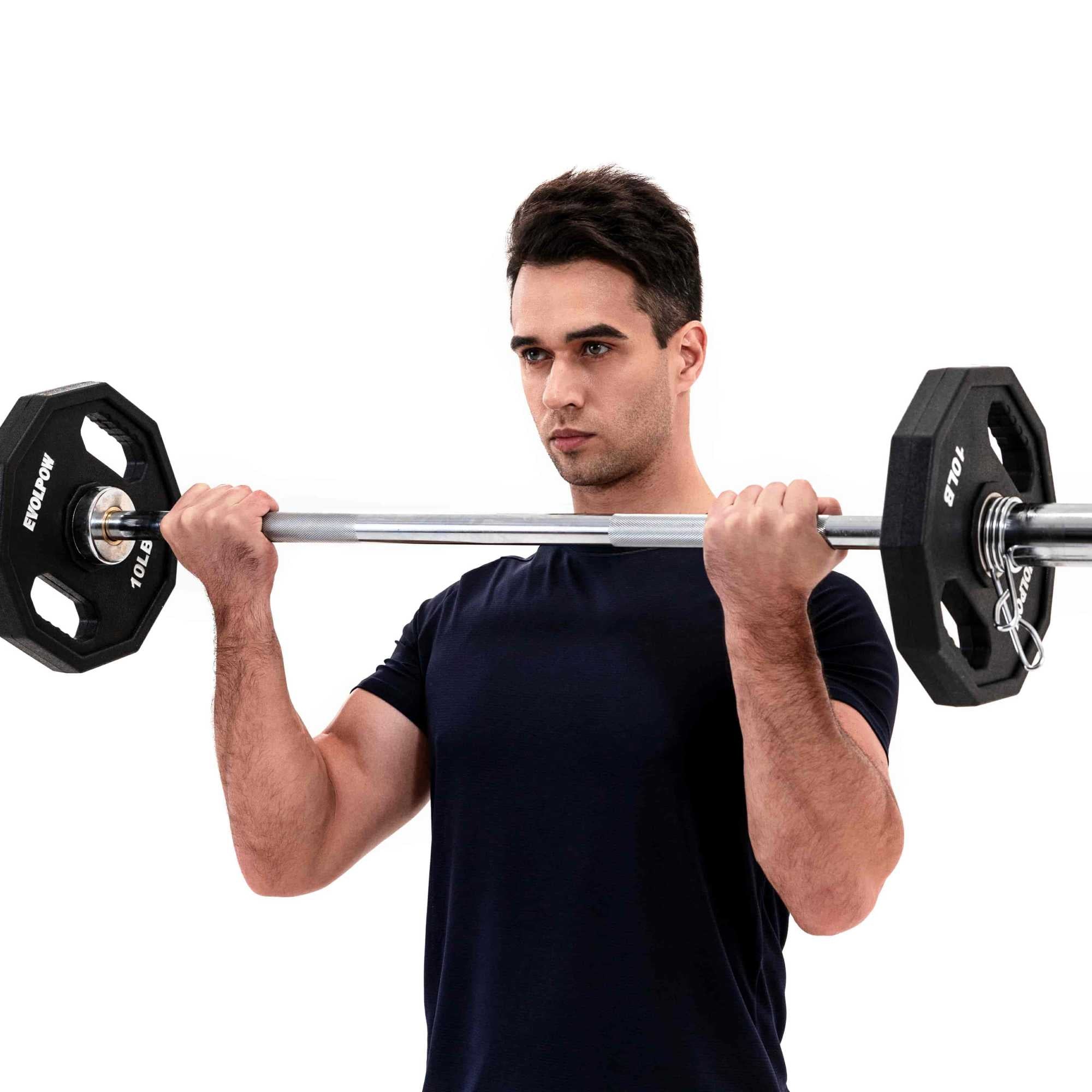 4ft olympic barbell sale