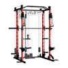 EVOLPOW M2D Brute All-in-One Smith Machine Home Gym