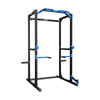 EVOLPOW P2A Brute All-in-One Power Rack Home Gym