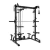 EVOLPOW S3A Tank All-in-One Squat Rack Home Gym