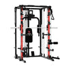 EVOLPOW M2A Brute All-in-One Smith Machine Home Gym