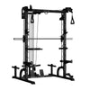 EVOLPOW S3A Tank All-in-One Smith Machine Home Gym